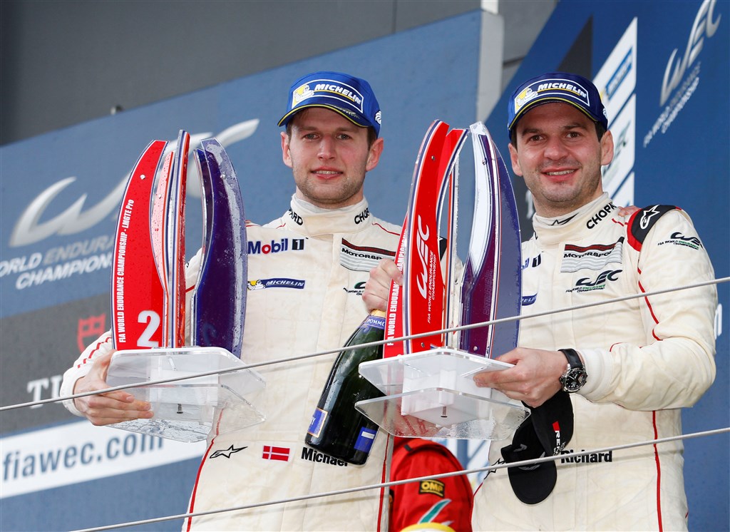 (Foto: Porsche Media)